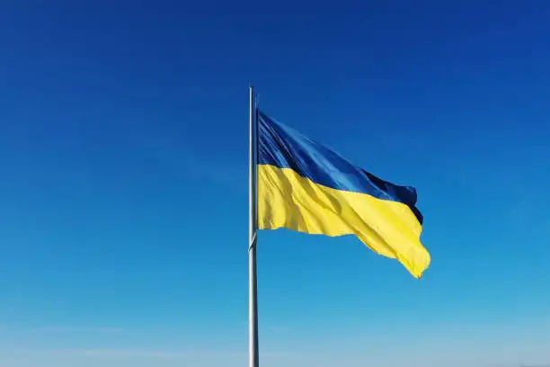 Ukraine downs drones, Russia retaliates for Belgorod terrorist attack