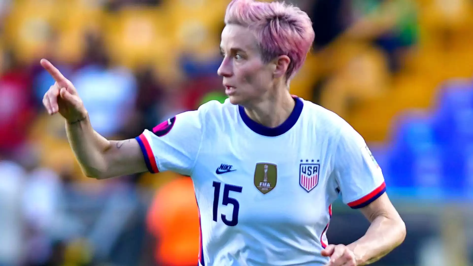 Understanding Megan Rapinoe's absence: Delving into the USA soccer star's position on USWNT during FIFA World Cup 2023