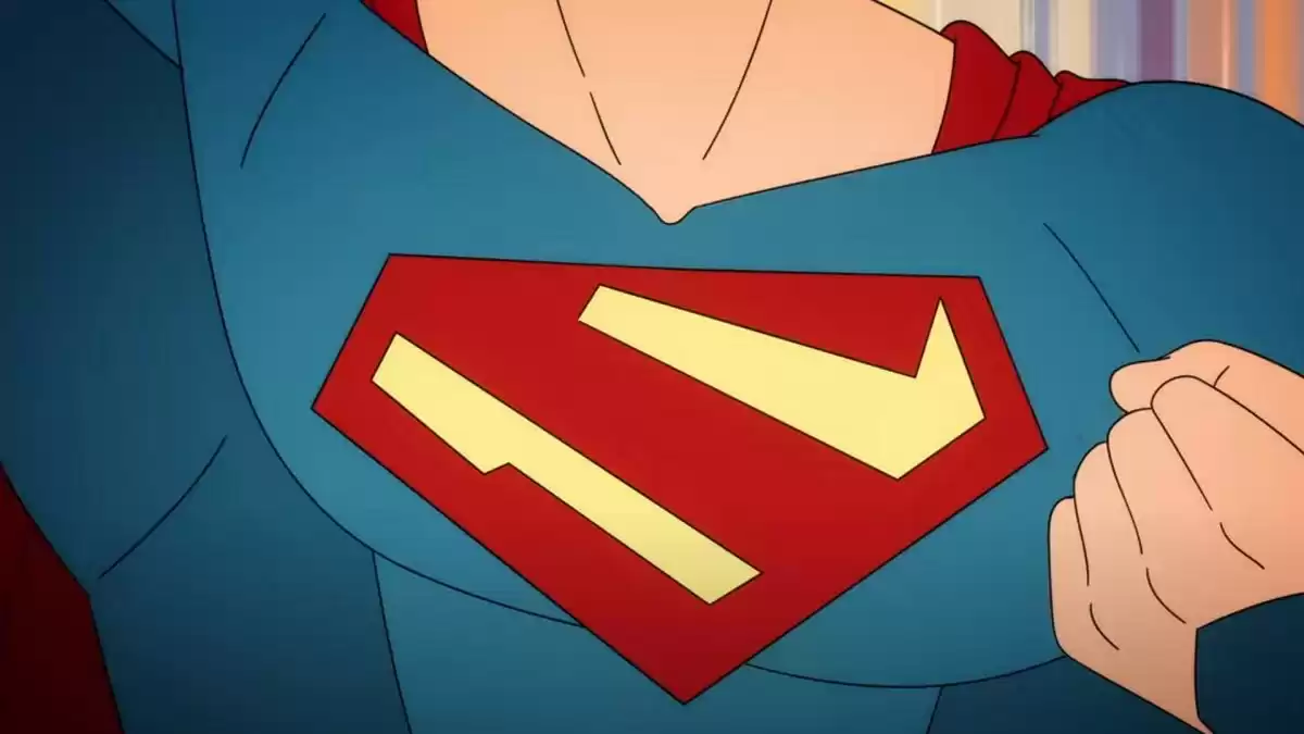 Unexpectedly Desiring My Adventures with Superman as the Surprising Superman Genesis
