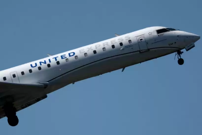 United Airlines Computer Outage: Massive Delays Affect Hundreds of Flights - Cybersecurity Issue?