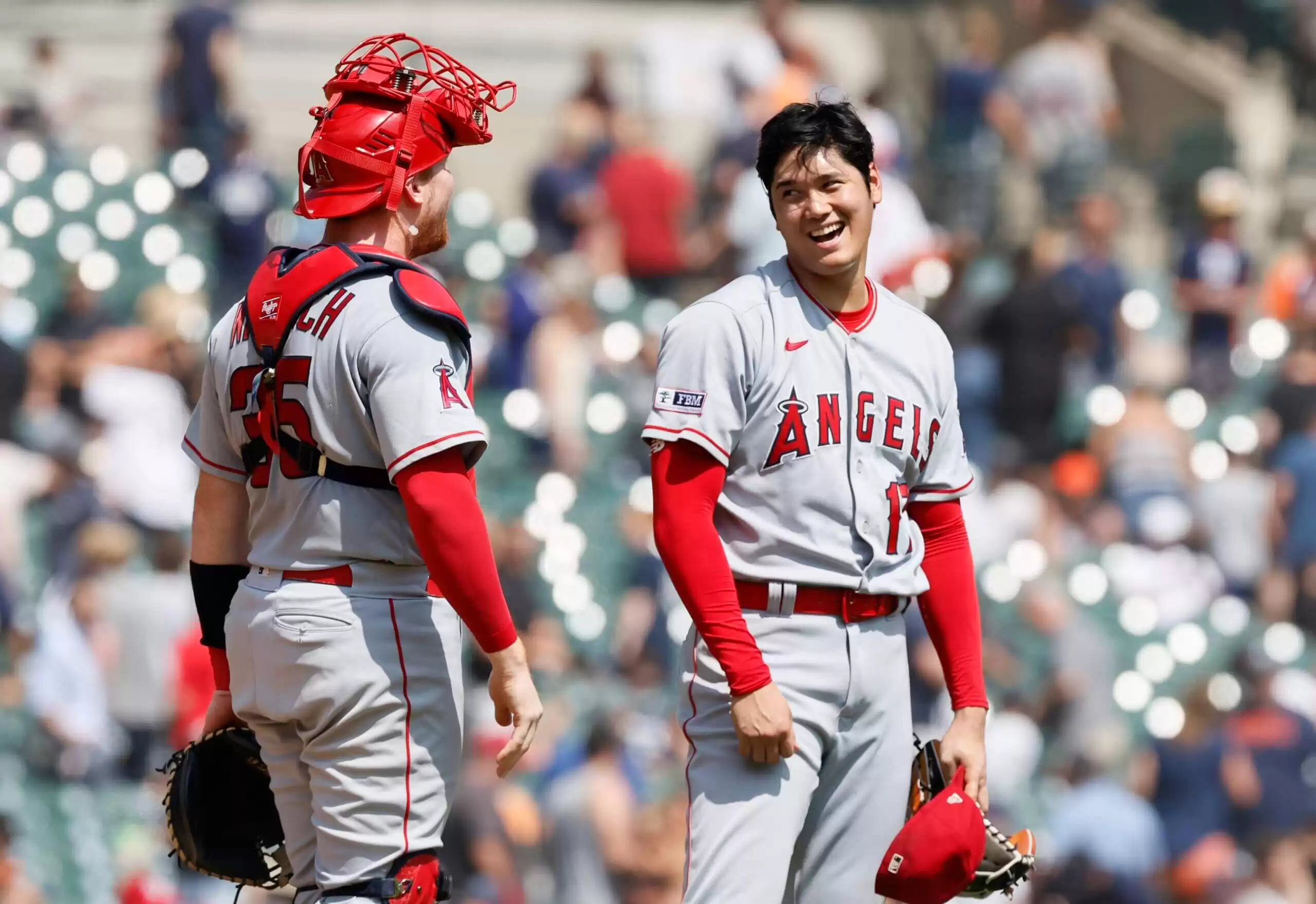 "Unlocking the Impact of Angels' Eventful 24 Hours on Shohei Ohtani, Teammates, and 2023 Ambitions"