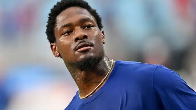 Unraveling the Mystery: Delving into the Relationship between Stefon Diggs and the Buffalo Bills