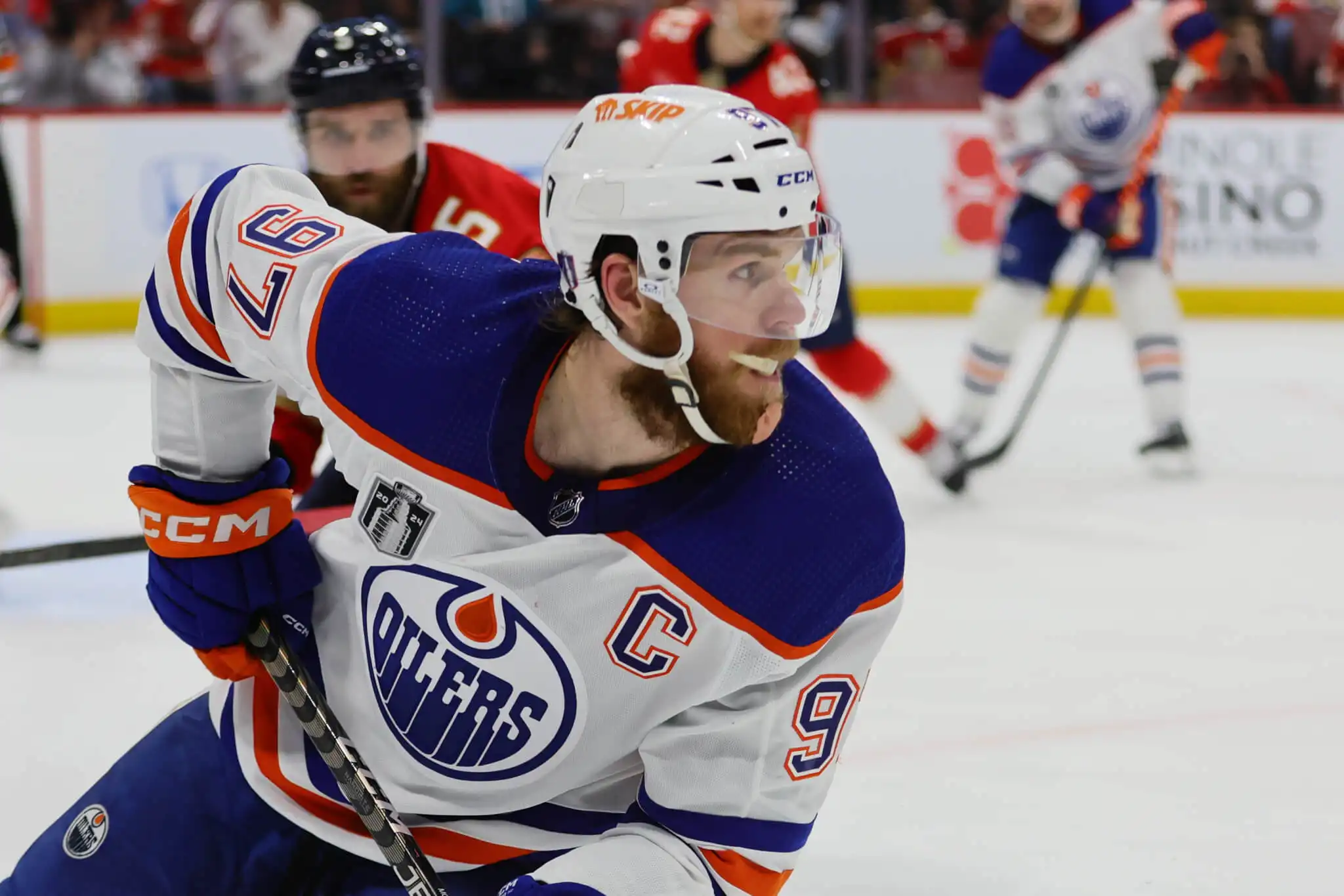 Updated Conn Smythe Odds: Connor McDavid Now Heavy Favorite