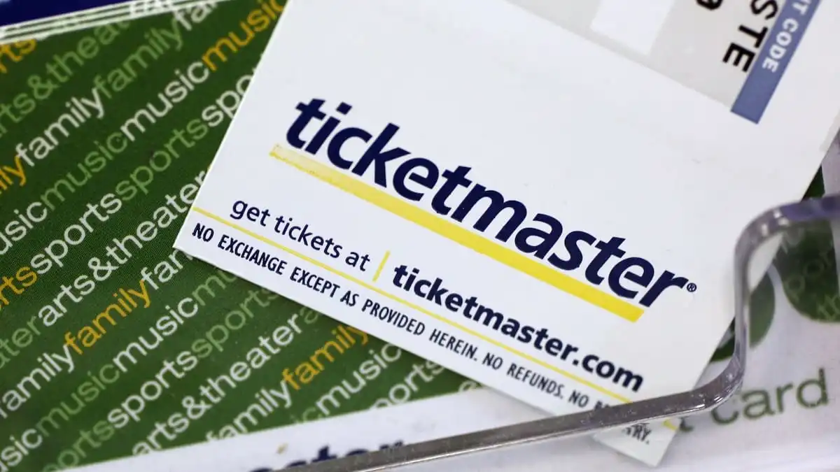 US government suing Live Nation Ticketmaster owner