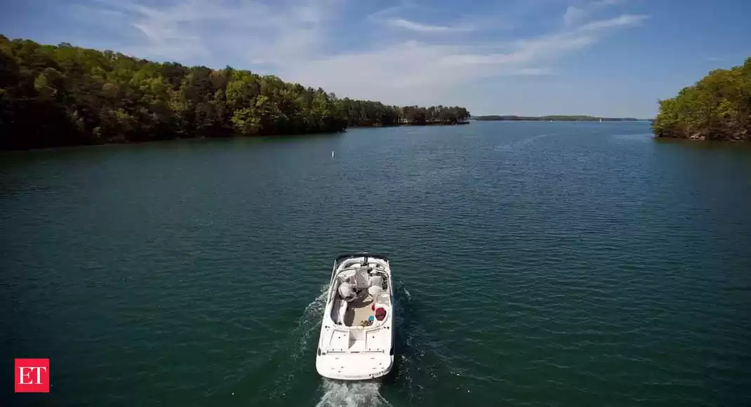 US: Investigation launched after man dies of electric shock in Lake Lanier