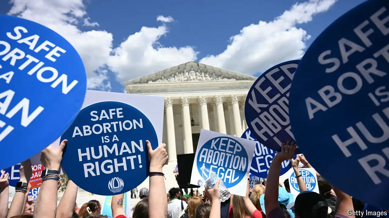 US Supreme Court abortion ruling: What you need to know