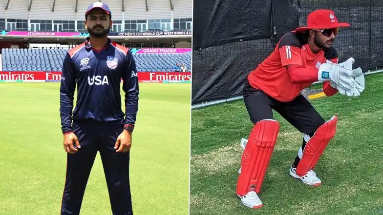 USA vs Canada Live Score Updates: ICC T20 World Cup 2024 Match Results, Toss Winner, Live Commentary and Full Scorecard Online | LatestLY