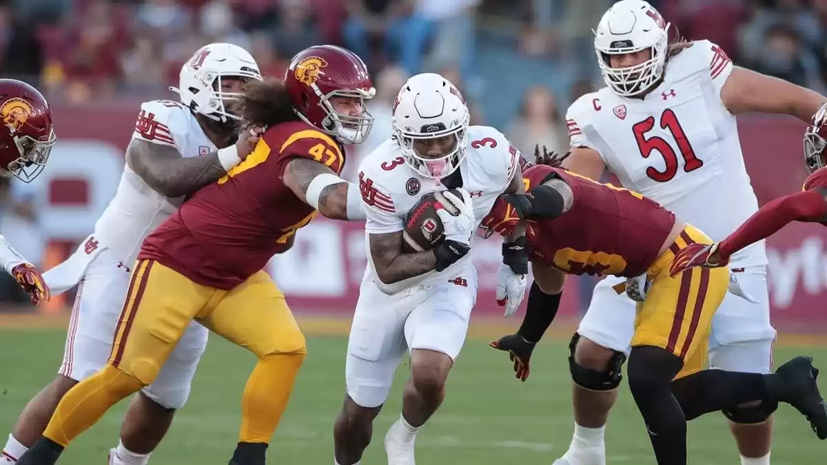 "USC vs Utah: Utes dominate with walk-off FG as Trojans defense falters in crucial moments"