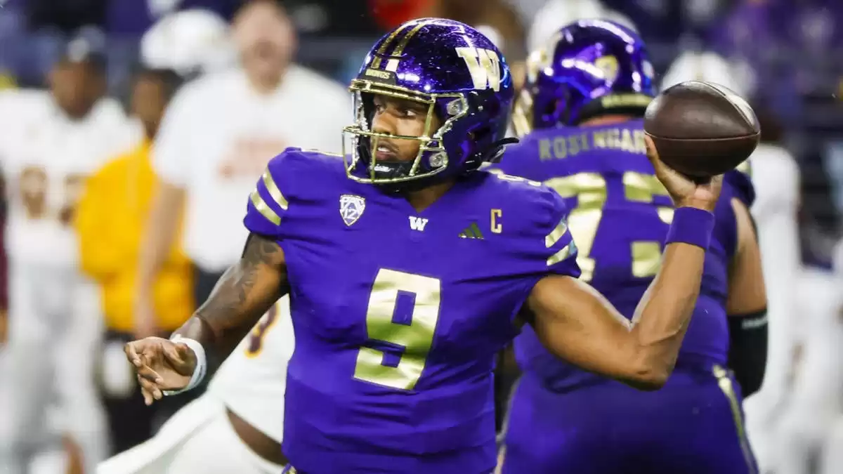 USC vs. Washington live stream: how to watch, TV channel, prediction, expert picks, kickoff time