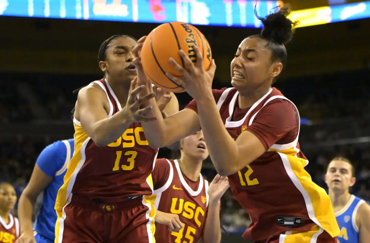 USC Women's Basketball: Trojans Star Earns National Recognition with 30-Point Game