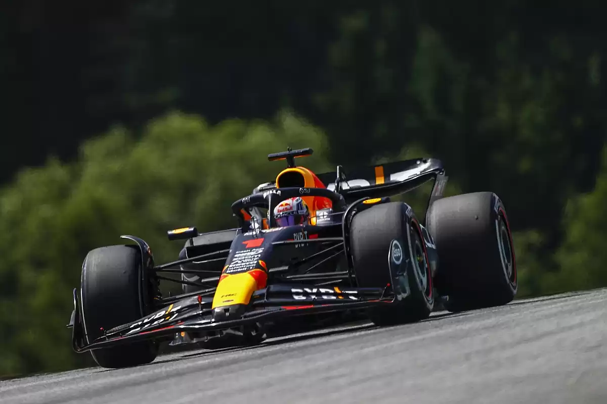 Verstappen Called to Account for Impeding Magnussen in F1 Austrian GP Qualifying