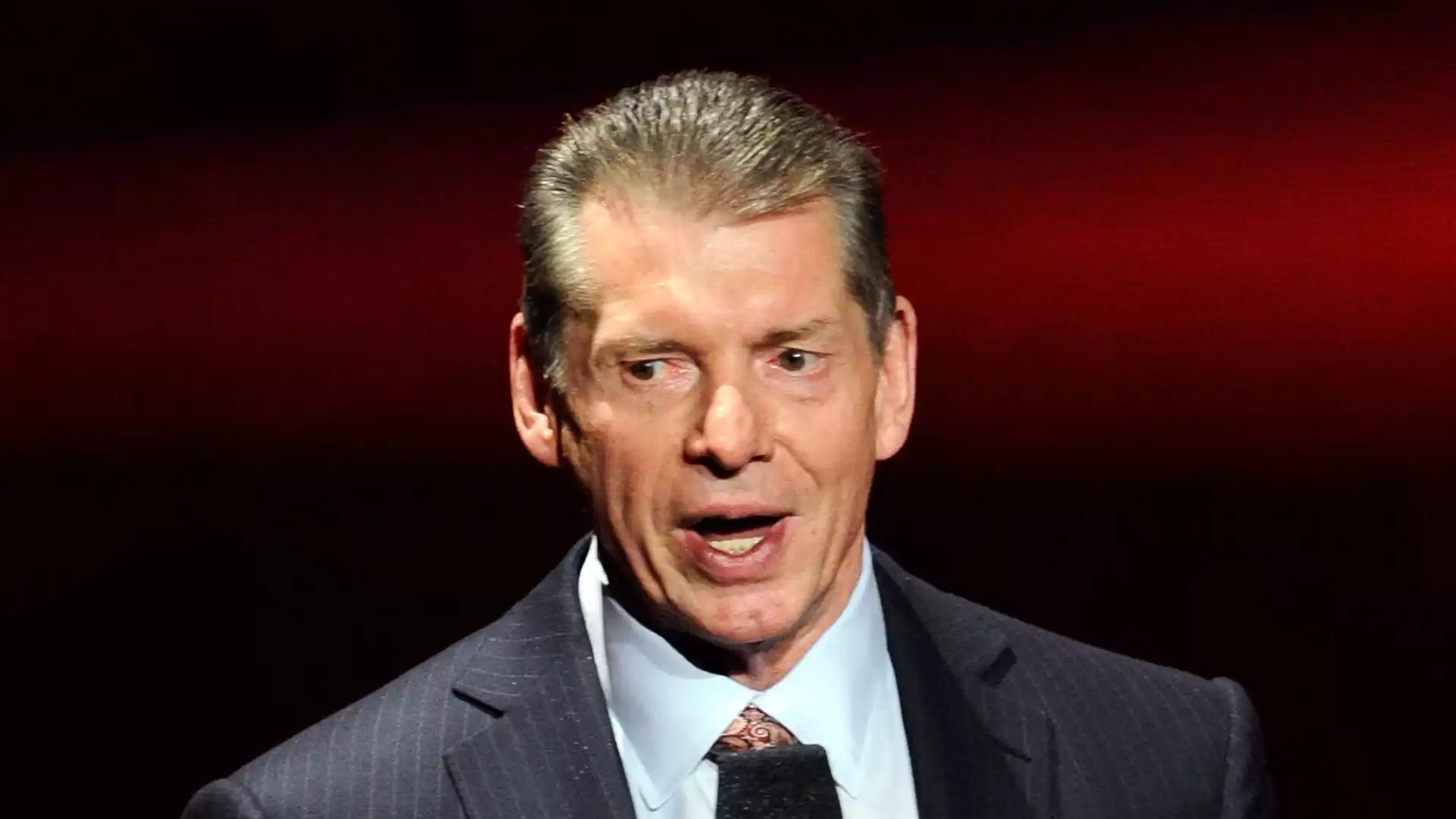 Vince McMahon steps back from WWE creative control with Triple H taking over