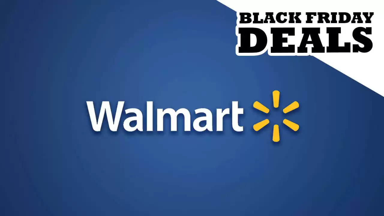 Walmart Black Friday 2023 Sale: Best Deals & Offers Now Available