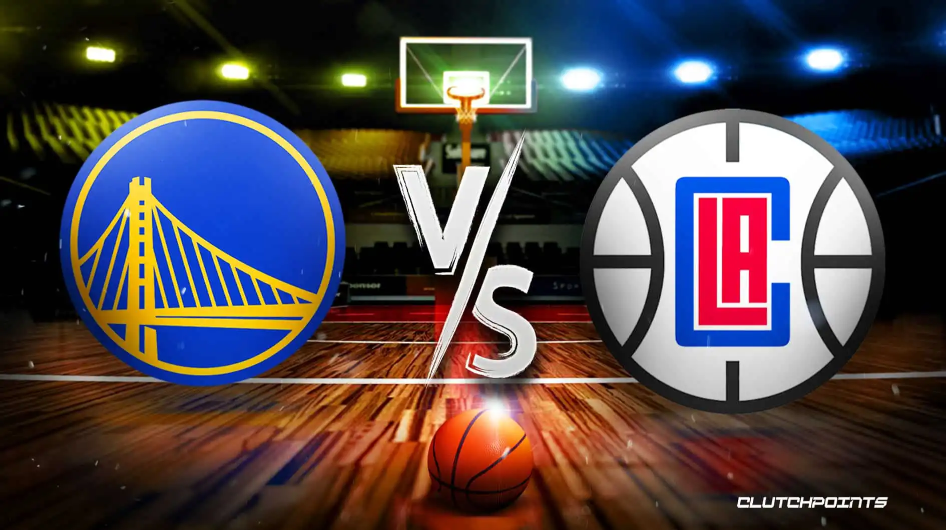 Warriors Clippers prediction odds pick how to watch 12/14/2023