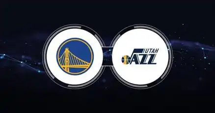 Warriors Jazz NBA Betting Preview February 15
