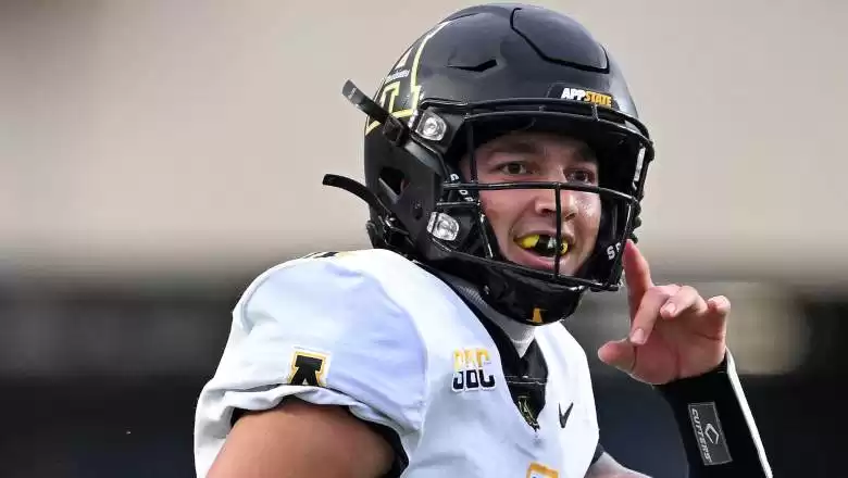 Watch App State vs James Madison Football 2023: How to Stream Live, TV Channel, Time