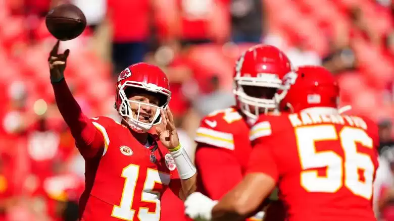 Watch Chiefs vs Jets Live Stream for Free