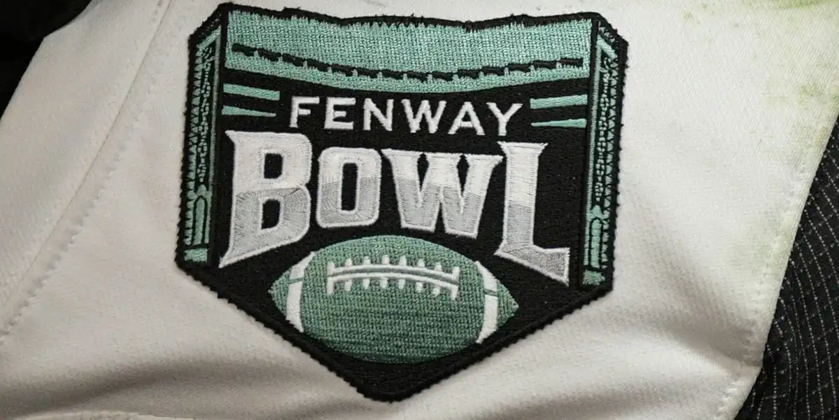 Watch Fenway Bowl 2023 Boston College Football SMU