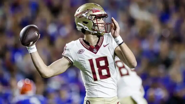 Watch FSU vs Louisville Live Stream for Free: ACC Championship Game How to