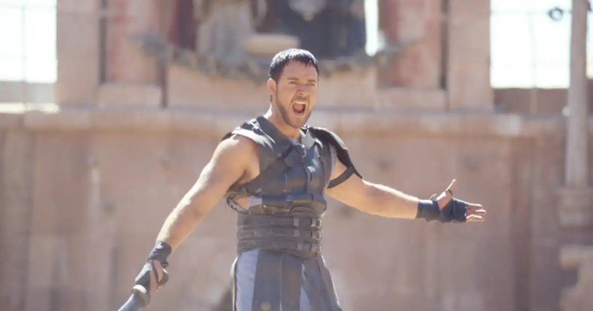 Watch Gladiator in Australia: Streaming Options | Now To Love