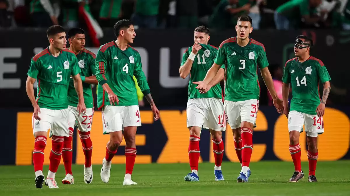 Watch Honduras vs Mexico: Concacaf Nations League live stream online, prediction, TV channel and time