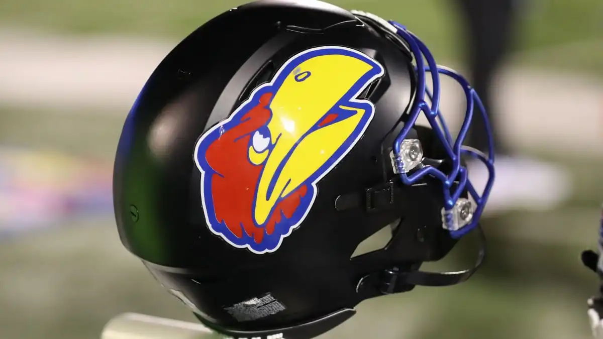 Watch Kansas vs UNLV Football Game without Cable: A Guide