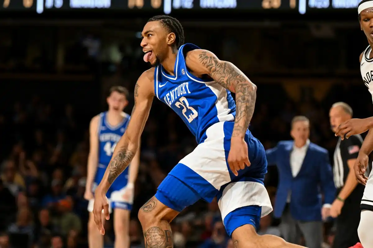 Watch Kentucky vs. Gonzaga basketball: Stream without cable