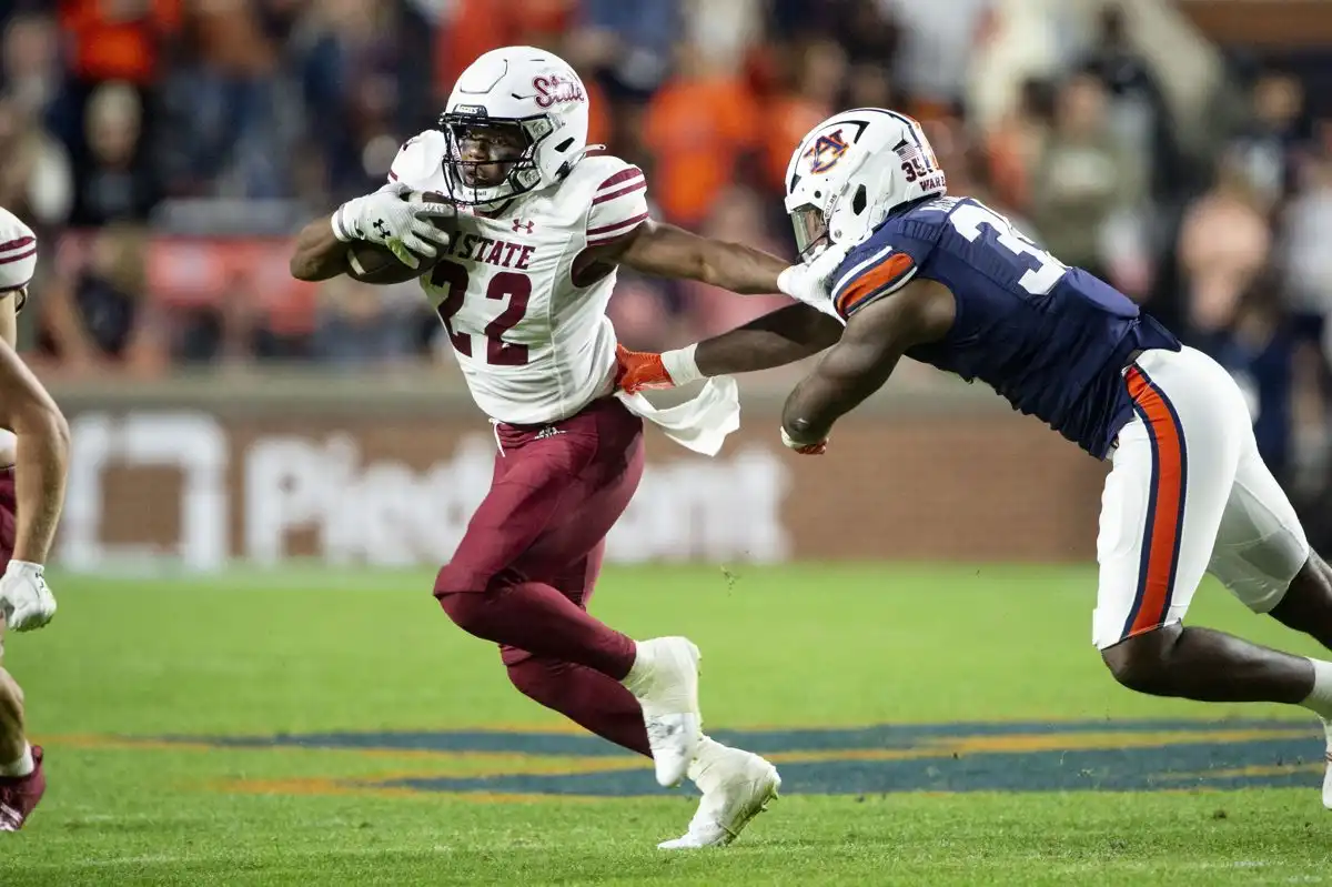 Watch New Mexico State vs. Liberty Football Online Without Cable: Step-by-Step Guide