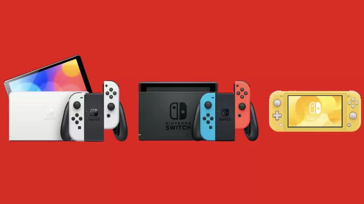 Watch Nintendo Direct September 2023 event