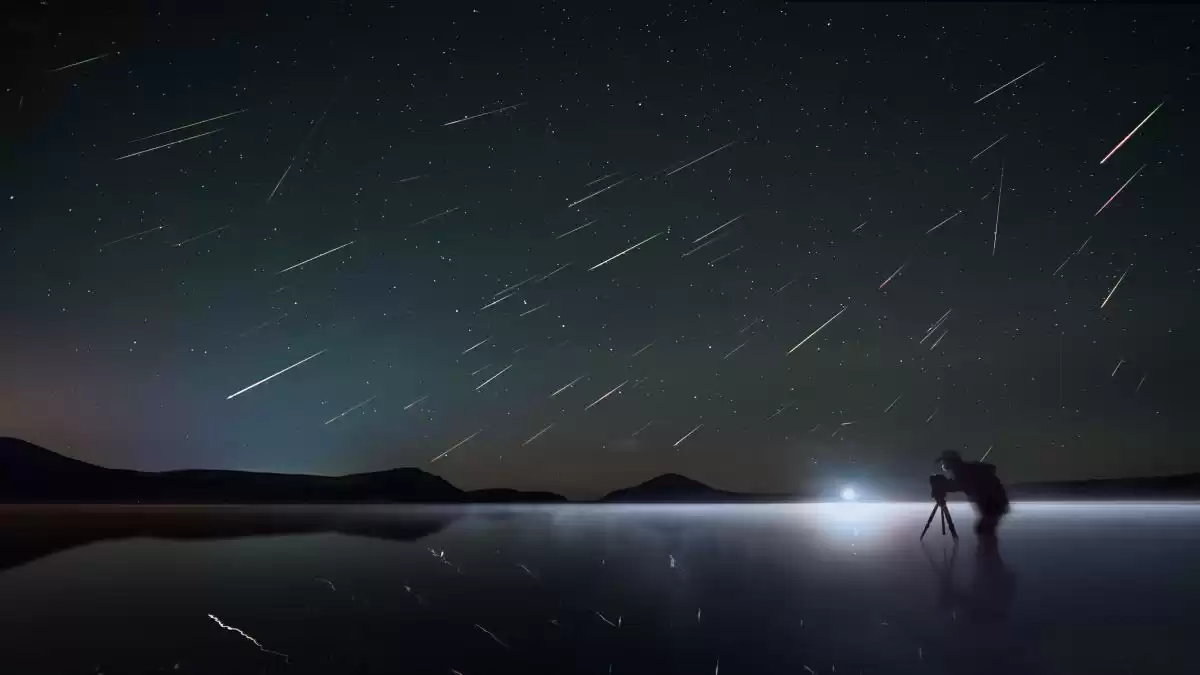 Watch Perseid Meteor Shower Tonight: Free Livestream of Telescope Viewing