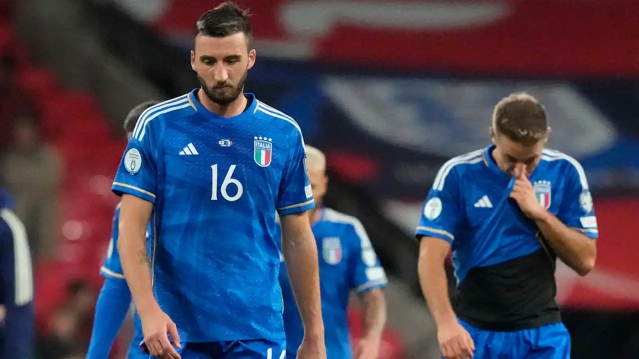 Watch Spain vs. Italy UEFA Euros 2024 FREE stream today: Time, channel.