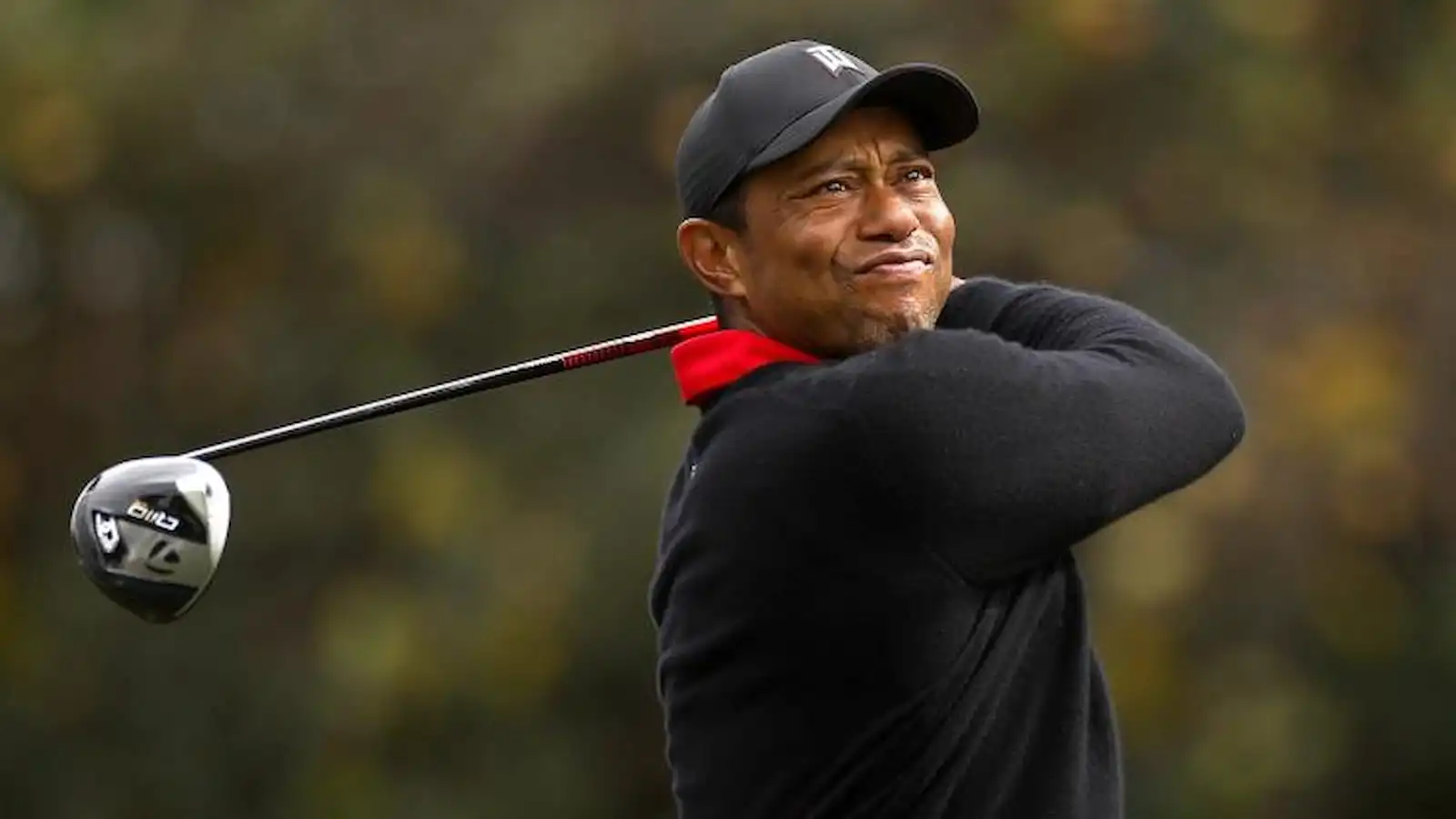 Watch Tiger Woods playing at Genesis Invitational 2024 live today