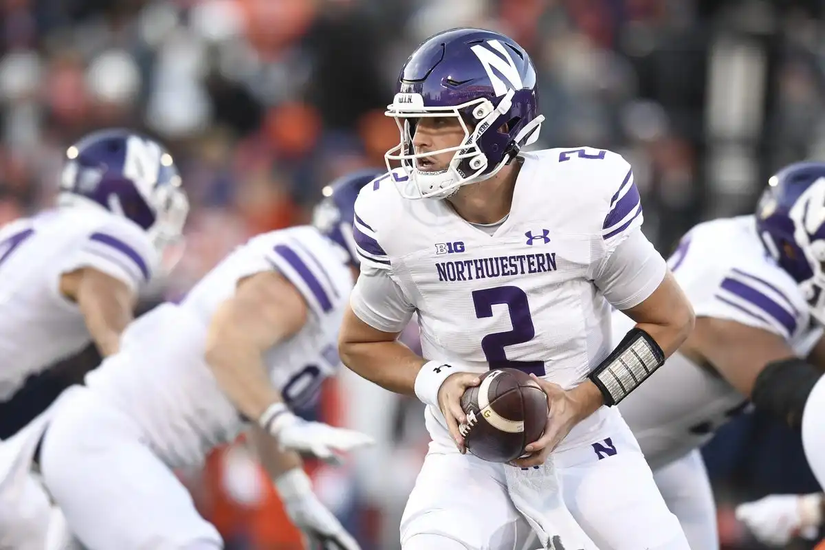 Watch Utah vs. Northwestern football online without cable: A guide