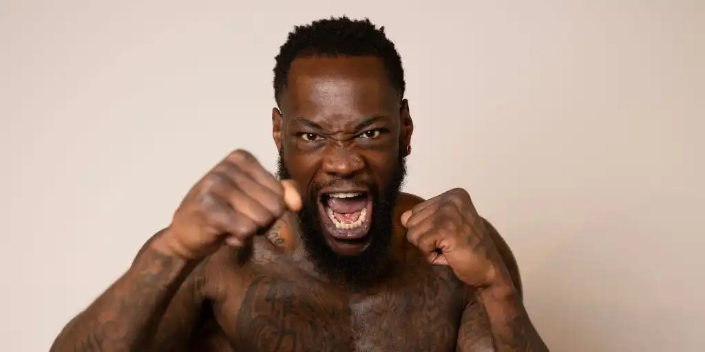 Watch Wilder vs Zhang live stream - International PPV prices compared