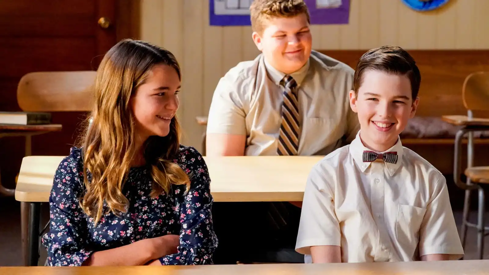Watch Young Sheldon Season 7 Premiere Online: New Episodes Streaming Now
