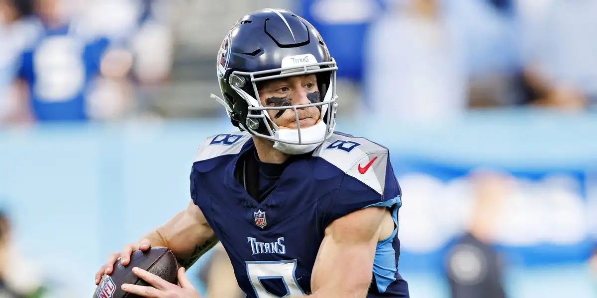 Week 14 Monday Night Football Preview: Titans vs. Dolphins - Insider Look at Will Levis, Ryan Tannehill, and Derrick Henry
