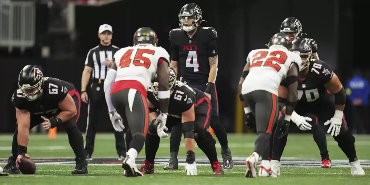 Week 7 Atlanta Falcons at Tampa Bay Bucs: Predictions and Expectations