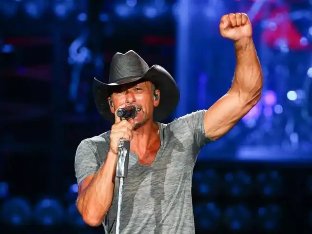 Weekend best bets: Tim McGraw Willie Nelson concerts live music tour dates