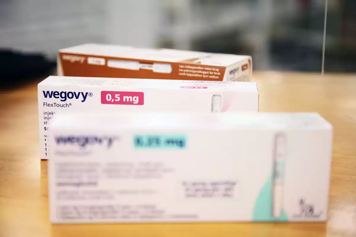 Wegovy Reduces Stroke and Heart Attack Risks, Claims Company