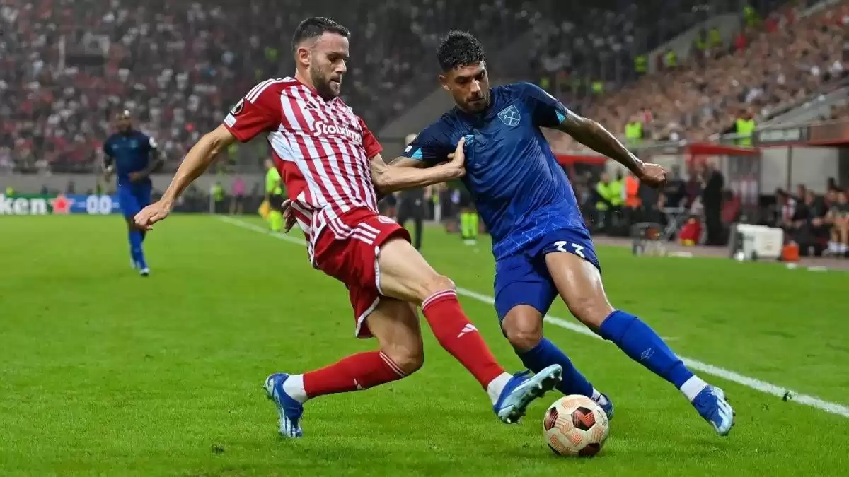 West Ham vs. Olympiacos: UEFA Europa League predictions, odds, picks and how to watch live stream on Nov. 9, 2023