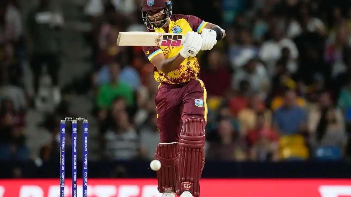 West Indies vs South Africa T20 World Cup 2024 LIVE Score: Super 8 Group 2 match Antigua