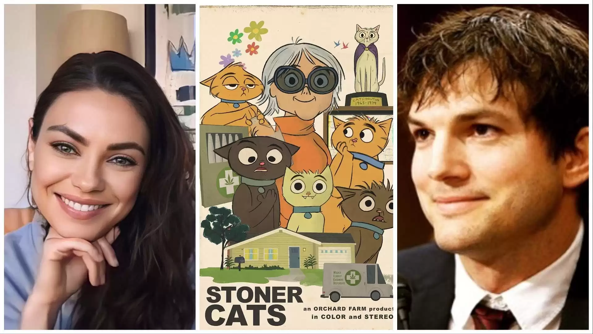 "What happened to Mila Kunis' Stoner Cats? Unregistered NFT SEC controversy explained"