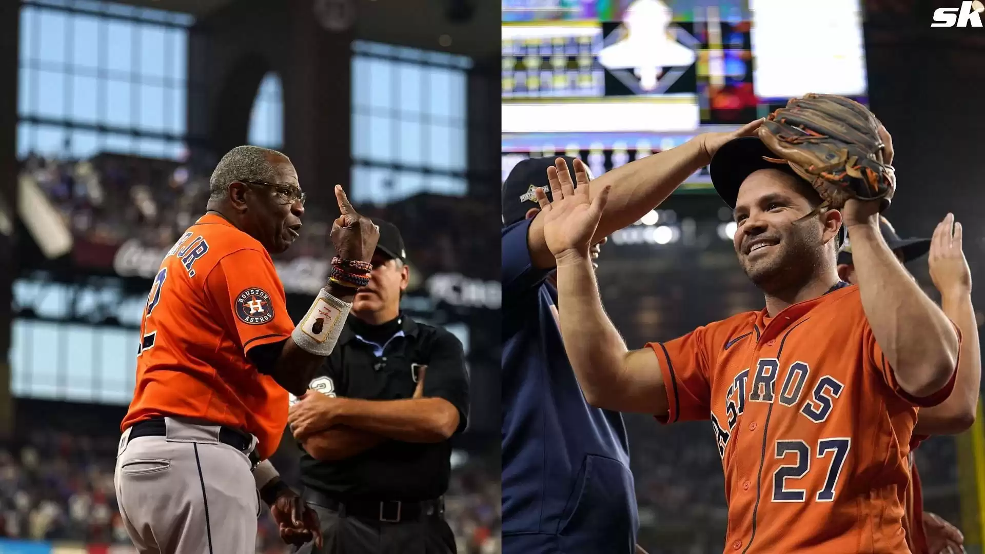What time is Houston Astros game today? Start time, TV channel, live streams, and more