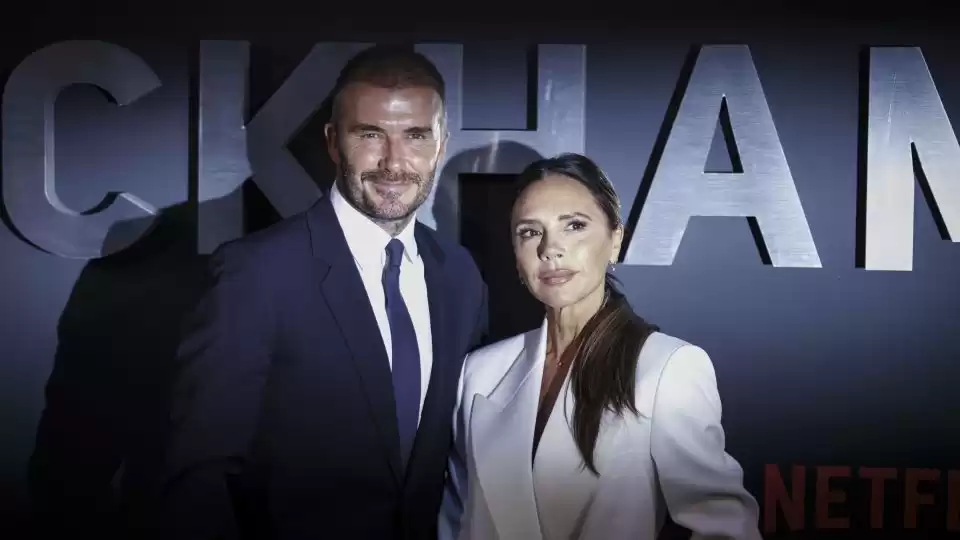 What We've Learned from David Beckham's Netflix Documentary: Affair Claims, Beekeeping, and That Red Card