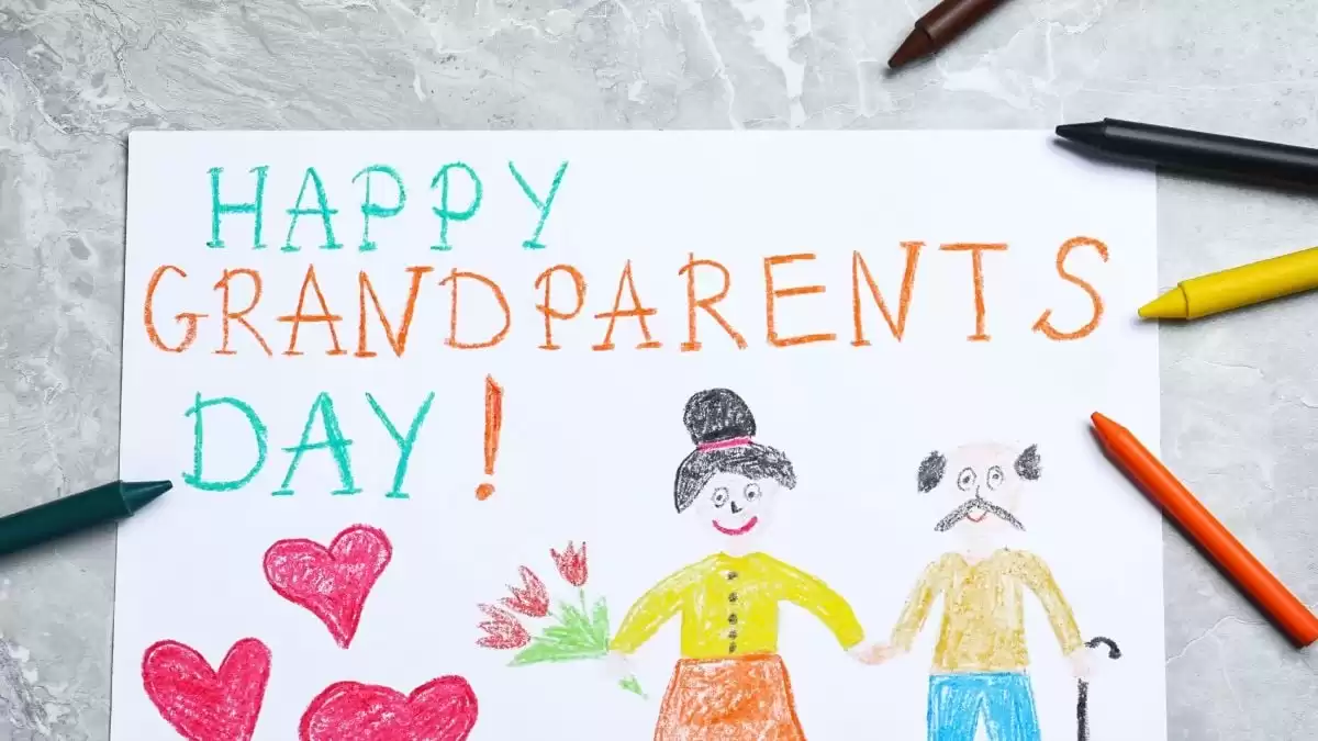 When is Grandparents' Day 2023 in India? Date, History, Facts, Quotes, and Celebration