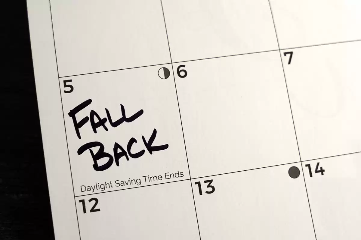 Which US States Do Not Observe Daylight Savings Time 
