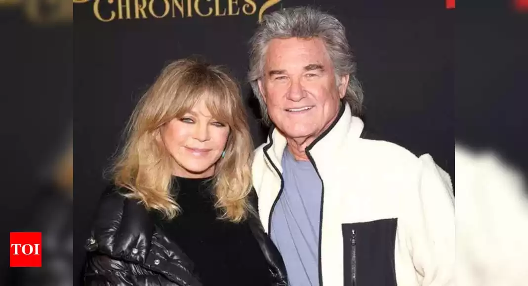 "Why Didn't Goldie Hawn and Kurt Russell Marry After 40 Years of Dating?"