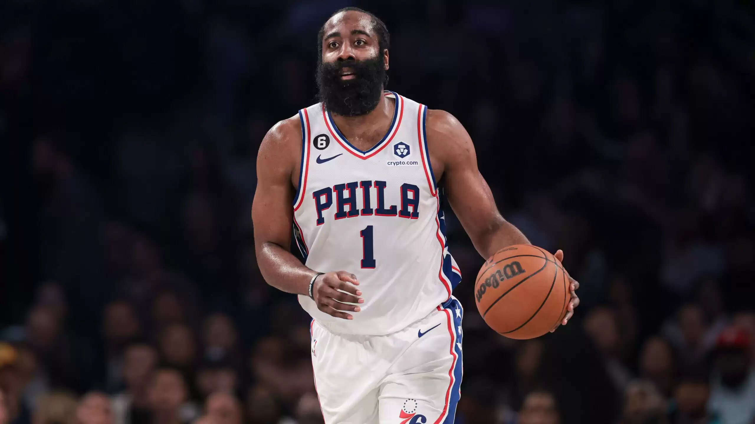 Will James Harden Find Success on the Los Angeles Clippers?