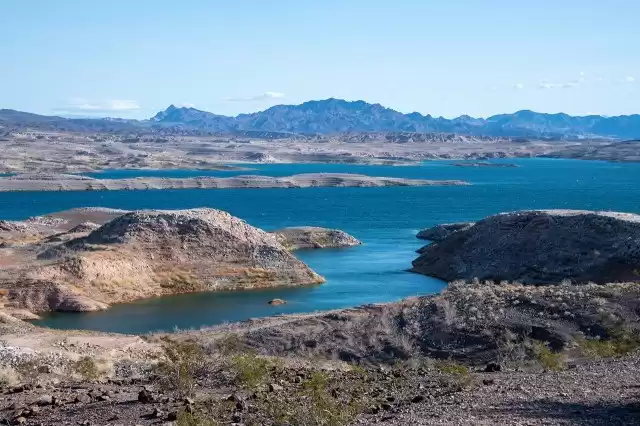 Will Tropical Storm Hilary Impact Lake Mead Water Levels?