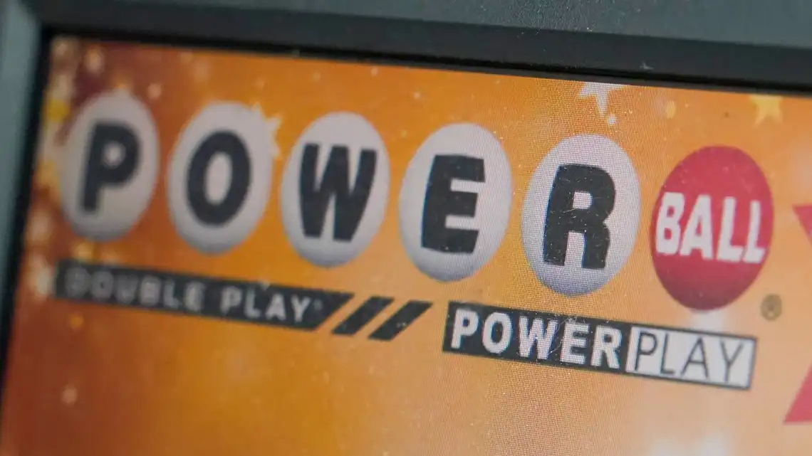 Winning numbers for Christmas Powerball drawing $660 million grand prize